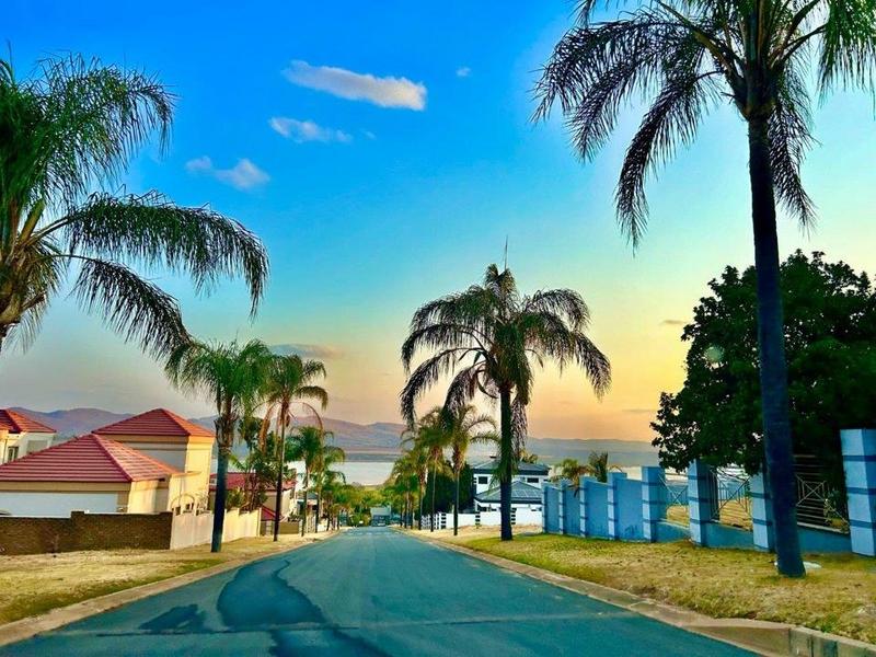 0 Bedroom Property for Sale in Kosmos Ridge North West